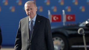 Türkiye, son dönemdeki hamleleriyle “diplomasinin merkezi” oldu