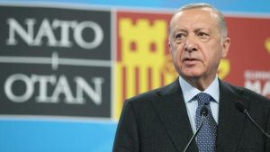 ABD’li gazeteci: Erdoğan diğer liderlerin aksine tüm soruları cevapladı
