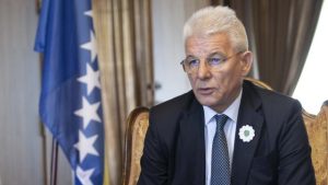 Boşnak lider: Türkiye ve Cumhurbaşkanı Erdoğan’ın Batı Balkanlar’da yapıcı rolü var