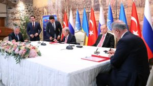 Gıda krizinin çözümünde Türkiye’nin diplomasi zaferi