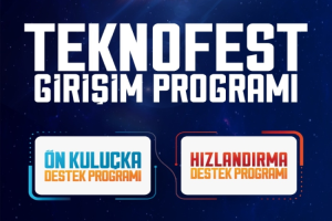 TEKNOFEST Girişim Programı İstanbul’da tanıtıldı