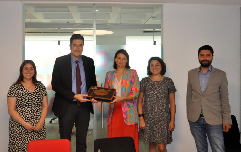 KOTO’dan 11 ülkeye Co-Matching İkili İş Görüşmeleri daveti  