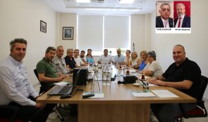 KOTO Sigorta Acenteleri Komitesi’nden önemli açıklama: Hem sigortalılar, hem acenteler mağdur ediliyor
