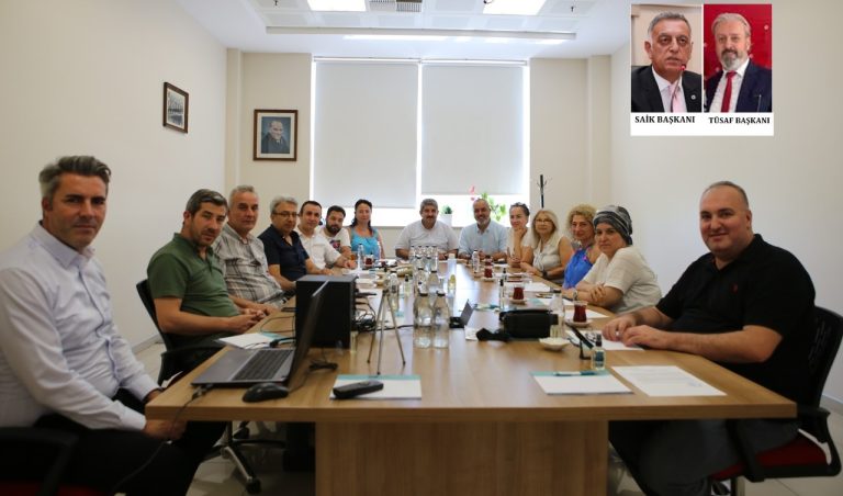 KOTO Sigorta Acenteleri Komitesi’nden önemli açıklama: Hem sigortalılar, hem acenteler mağdur ediliyor  