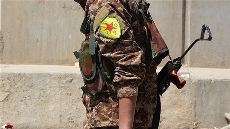 Terör örgütü YPG gerçeğini yüzlerine vurdu: Saf Batılıları kandırıyorlar