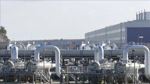 AB ülkeleri doğal gaz tüketimini azaltma konusunda anlaştı