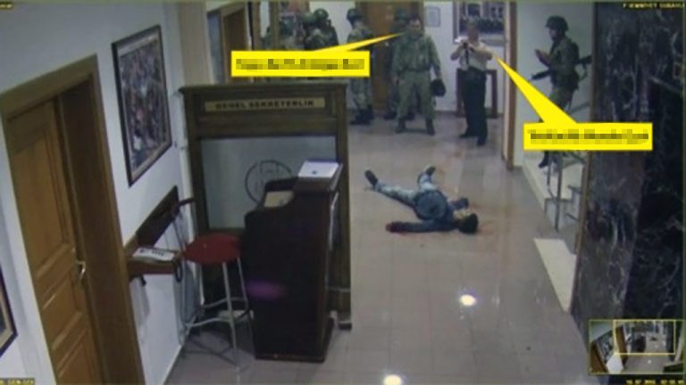 Altıncı Yılında Darbe Davalarının Bilançosu