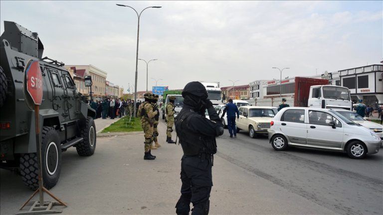 Karakalpakistan’da Ne Oluyor?