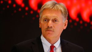 Kremlin: Rusya’nın Odesa’ya saldırısı tahıl ihracatını engellemez