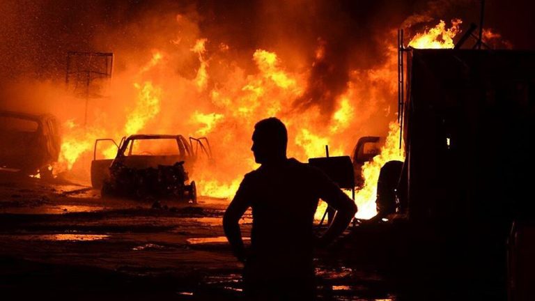 ABD’nin Ortadoğu ile Yeni Bir Angajmanı Mümkün mü?