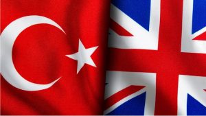İngiltere’den Türkiye’ye “tahıl koridoru” övgüsü