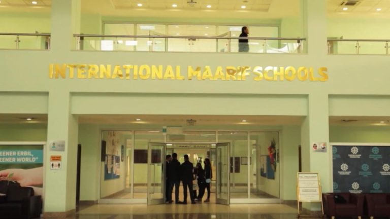 Türkiye Maarif Vakfı, FETÖ’nün şer yuvalarından binlerce öğrenciyi kurtardı