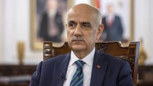 Bakan Kirişci paylaştı: Çay üreticilerimize hayırlı olsun