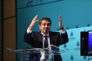 İşte İstanbul Büyükşekir Belediyesi’ndeki (İBB) işçi oyunu! Tevfik Göksu’dan ‘Engelleniyoruz’ diyen Ekrem İmamoğlu’na 10 soru!