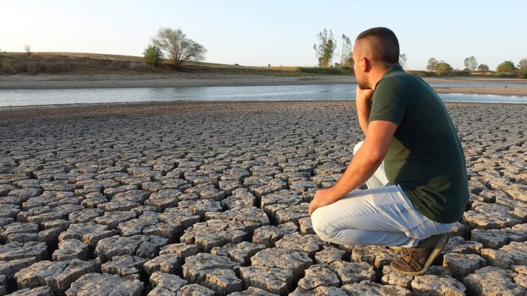 DSİ Emekli Genel Md. Yrd. Özel: Kuraklık için radikal önlemler alma ve icraat zamanı