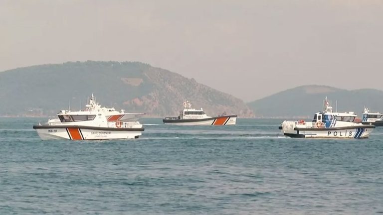 Envantere 164 yerli ve milli bot katıldı