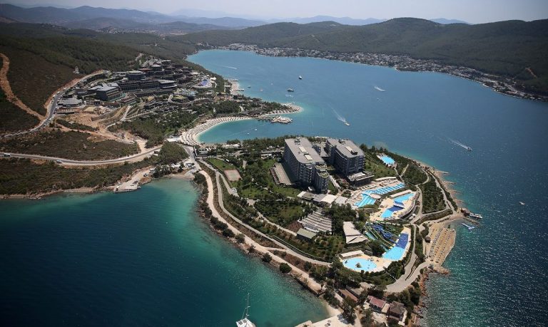 Türkiye’nin Turizmi