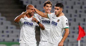 Alanyaspor’dan dört dörtlük başlangıç