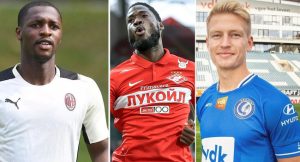 Galatasaray’da transfer çalışmaları