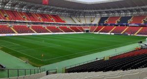 Gaziantep FK – Antalyaspor maçı Hatay’da