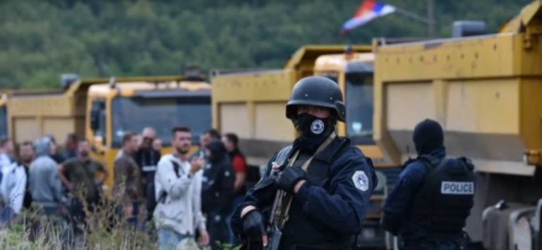 Gerilim sahalarının sayısı artıyor