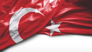 ‘Turkey’ değil ‘Türkiye’