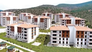 Çevre, Şehircilik ve İklim Değişikliği Bakanı Kurum, “İnşaat maliyetlerine önemli oranda devlet desteği verilecek