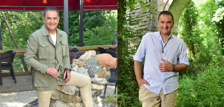 Aygün Karadoğan Türk Sanat Müziği’ Rap ile buluşturdu