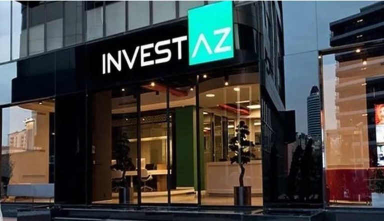 InvestAZ üçüncü irtibat bürosunu Tatvan’da açtı