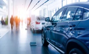 Bakan Nebati: Otomotiv sektöründe ÖTV konusu gündemimizde yoktur