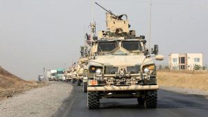 ABD’den terör örgütü PKK/YPG’ye yeni destek