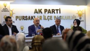 Bakan Karaismailoğlu: Tüm dünyada gelişmekte olan ülkeler Türkiye’yi rol model almaya başladı