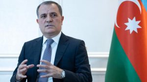 Bayramov: Azerbaycan ve Türkiye’nin ortak projeleri bölgenin barış ve istikrarını temin ediyor