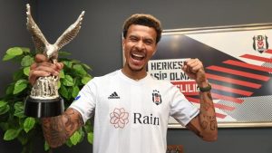 Beşiktaş’ta Dele Alli iddialı