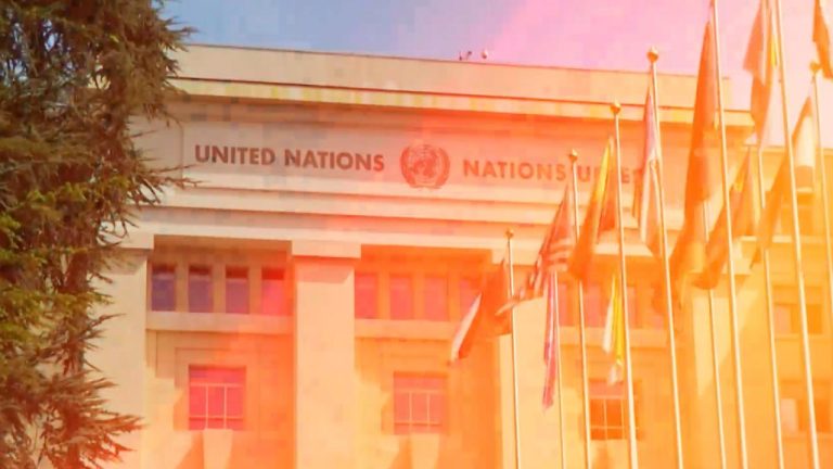 Suriye’nin geleceği BM masasında