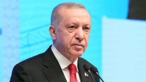 Cumhurbaşkanı Erdoğan’dan ‘Aşure Günü’ mesajı