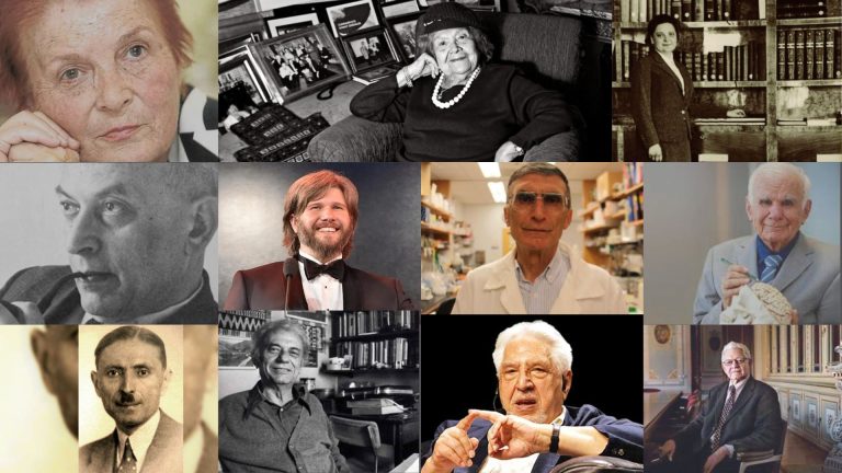 Kim Oldukları Asla Unutulmaması Gereken 11 Büyük Türk Bilim İnsanı