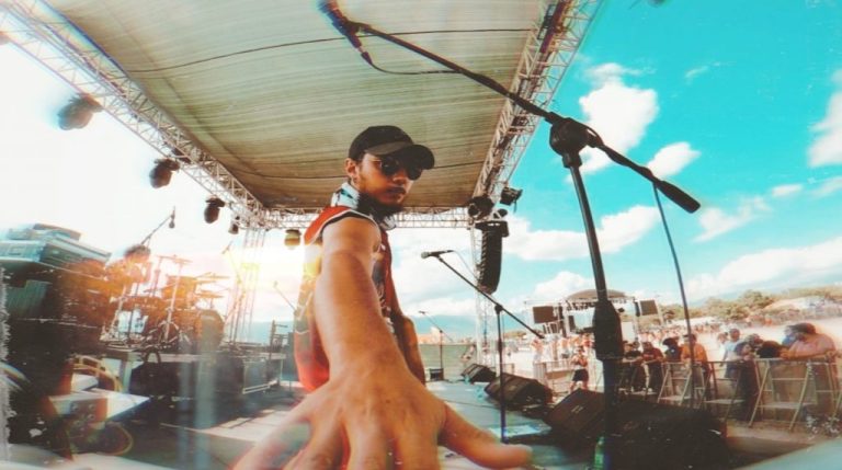 Von Dark imzalı yeni bir Cover çalışması “ Ezelden “