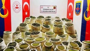 Eren Abluka-34 operasyonu başladı