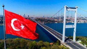 Fatih Sultan Mehmet Köprüsü’nde asfalt bakım çalışması yapılacak