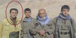 MİT’ten nokta operasyon: PKK’nın sözde yöneticisi etkisiz hale getirildi