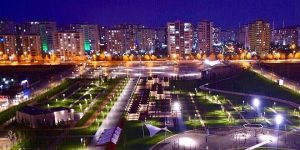 Maliye ve Hazine Bakanı Nebati, “Diyarbakır gibi bir şehre en az 1 milyar dolarlık ihracat yapması yakışır”
