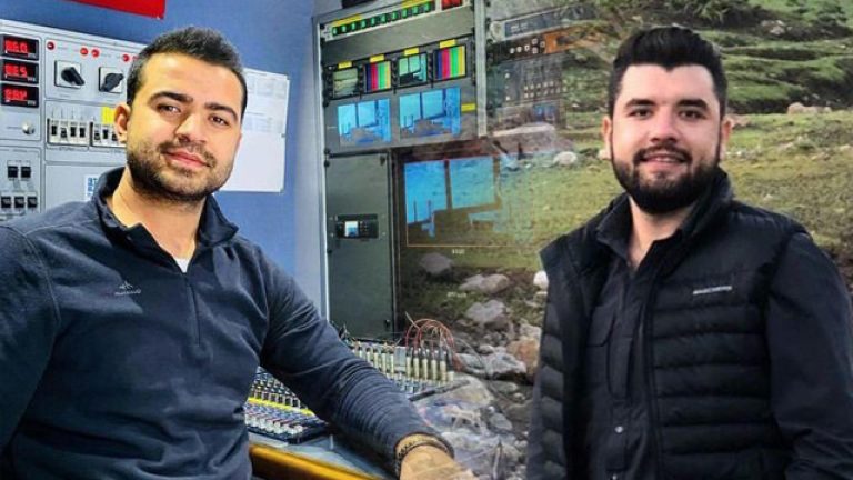 TAG Otoyolu’ndaki kazada iki gazeteci de hayatını kaybetti