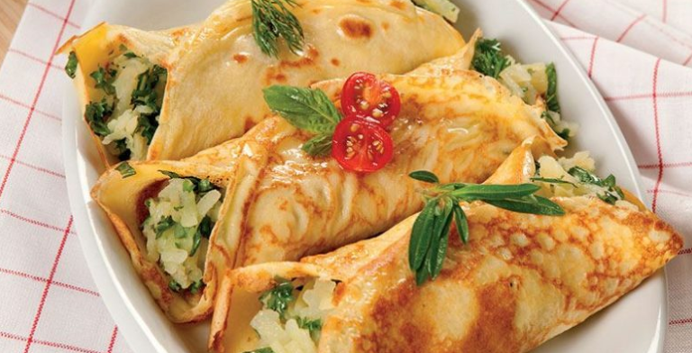 Kocaeli’de Sadece Pişmaniye Yapılmadığının Kanıtı 10 Nefis Lezzet