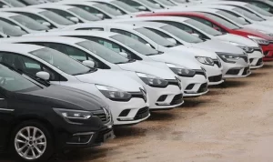 Cumhurbaşkanı Erdoğan, “Otomobil piyasasında gelişmelere göre yeni tedbirler alacağız”