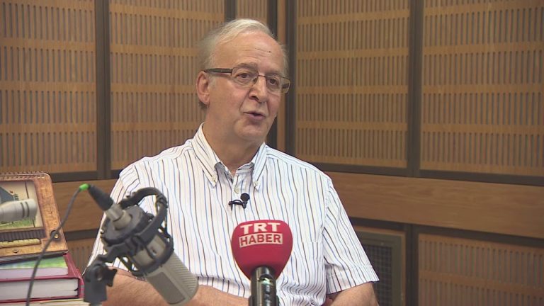 Bitmeyen, ölümsüz TRT hatıra ve dostluklar