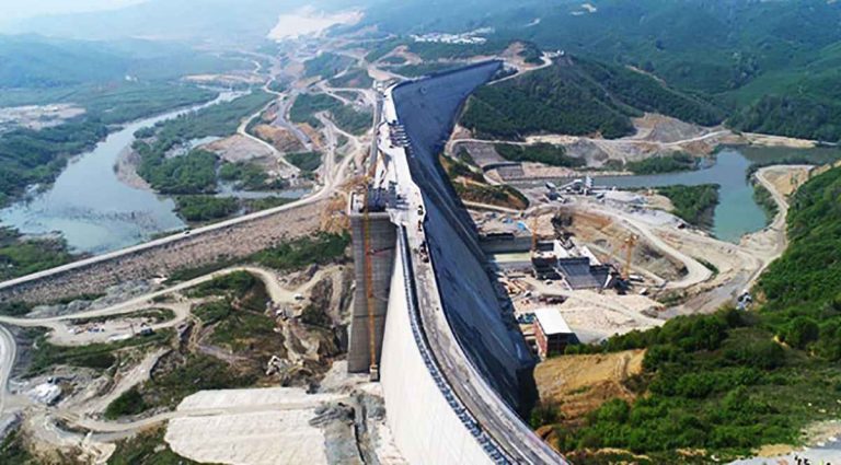 Su Politikaları Derneği (SPD) Başkanı Yıldız’dan Melen Barajı Uyarısı: Eskisi olmuyorsa yenisi yapılmalı