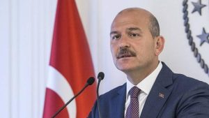 Bakan Soylu: İçişleri Bakanlığı’nda rastgele, kanunsuz bir birim kurulamaz