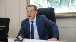 Tanju Özcan için bugün karar günü