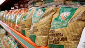 Tarım Kredi ürünleri için bir zincir marketle anlaşma hazırlığı